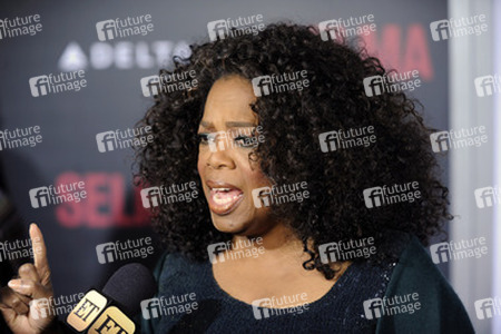 'Selma' Premiere, New York