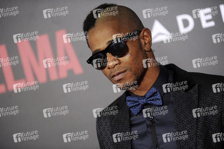 'Selma' Premiere, New York