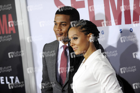 'Selma' Premiere, New York