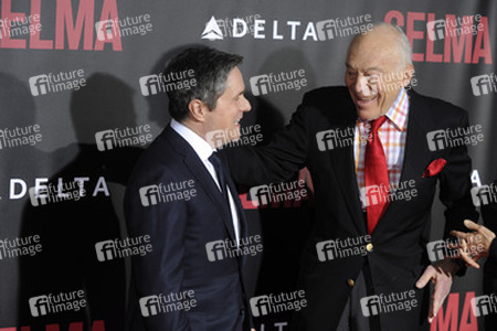 'Selma' Premiere, New York