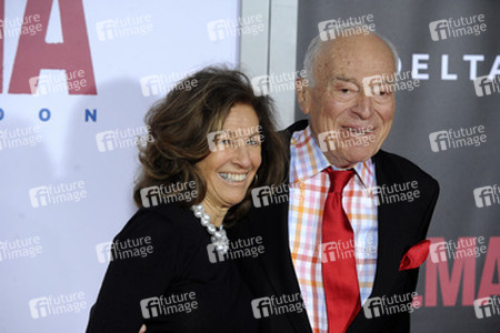 'Selma' Premiere, New York