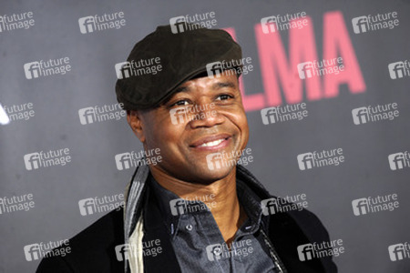 'Selma' Premiere, New York