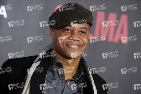 'Selma' Premiere, New York