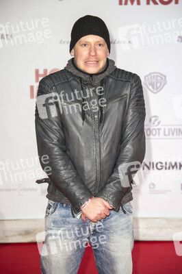 'Honig im Kopf' Premiere, Berlin