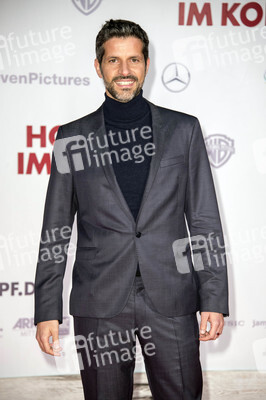 'Honig im Kopf' Premiere, Berlin