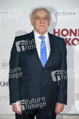 'Honig im Kopf' Premiere, Berlin