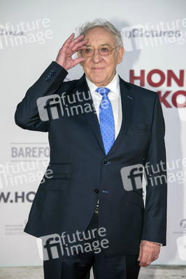 'Honig im Kopf' Premiere, Berlin
