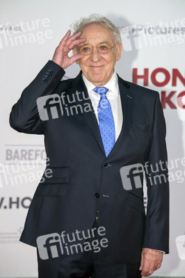 'Honig im Kopf' Premiere, Berlin