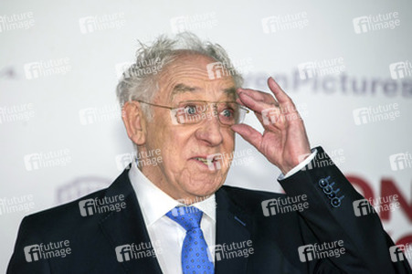'Honig im Kopf' Premiere, Berlin
