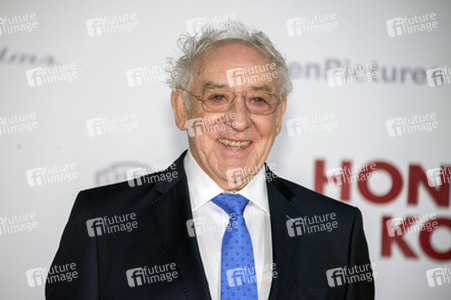 'Honig im Kopf' Premiere, Berlin