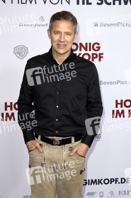 'Honig im Kopf' Premiere, Hamburg