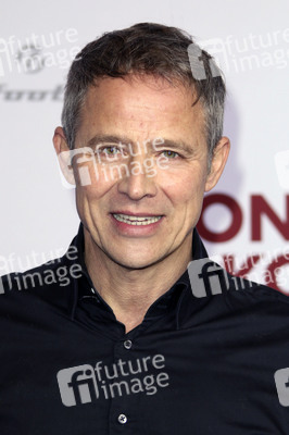 'Honig im Kopf' Premiere, Hamburg