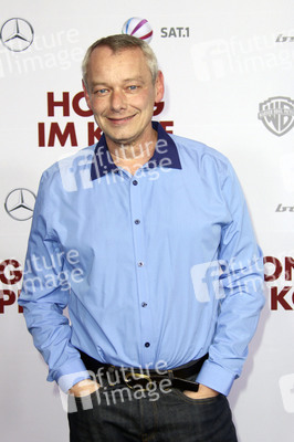 'Honig im Kopf' Premiere, Hamburg