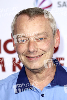'Honig im Kopf' Premiere, Hamburg