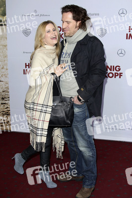'Honig im Kopf' Premiere, Hamburg