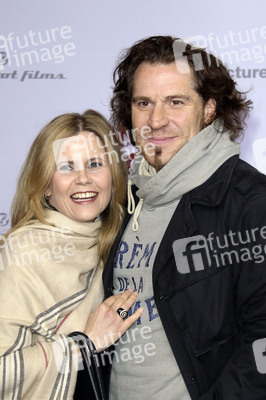 'Honig im Kopf' Premiere, Hamburg