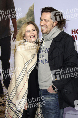 'Honig im Kopf' Premiere, Hamburg