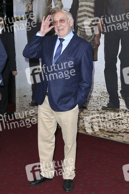 'Honig im Kopf' Premiere, Hamburg