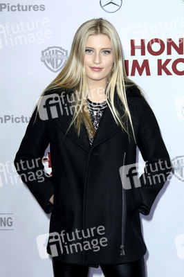 'Honig im Kopf' Premiere, Hamburg