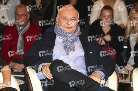 'Markus Lanz' Talkshow, Hamburg