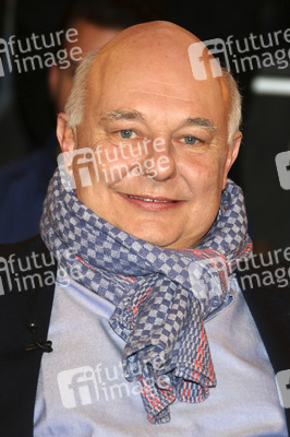 'Markus Lanz' Talkshow, Hamburg