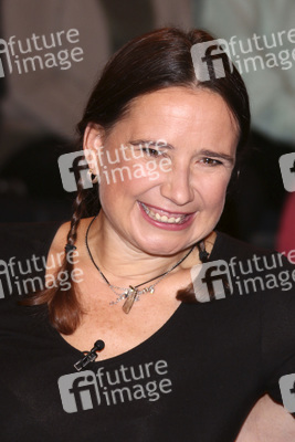 'Markus Lanz' Talkshow, Hamburg