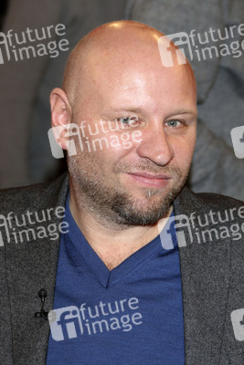 'Markus Lanz' Talkshow, Hamburg