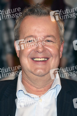'Markus Lanz' Talkshow, Hamburg