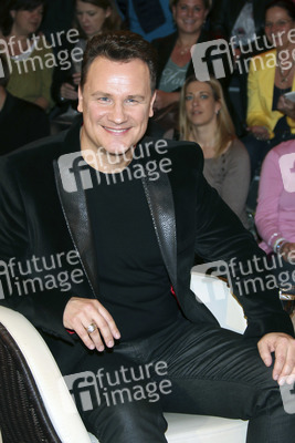 'Markus Lanz' Talkshow, Hamburg