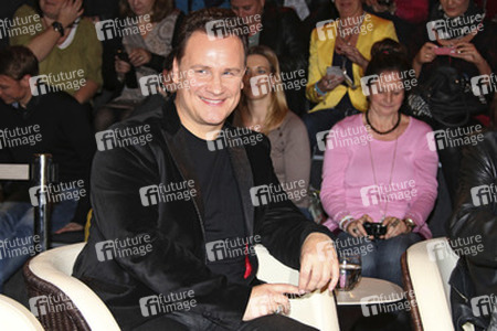 'Markus Lanz' Talkshow, Hamburg