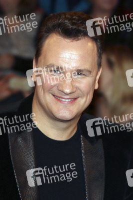 'Markus Lanz' Talkshow, Hamburg