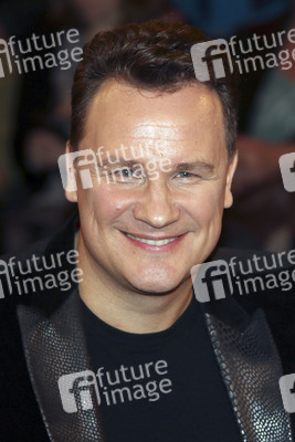 'Markus Lanz' Talkshow, Hamburg