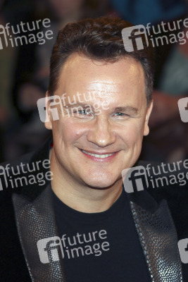 'Markus Lanz' Talkshow, Hamburg