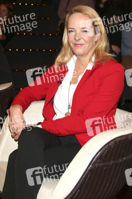 'Markus Lanz' Talkshow, Hamburg