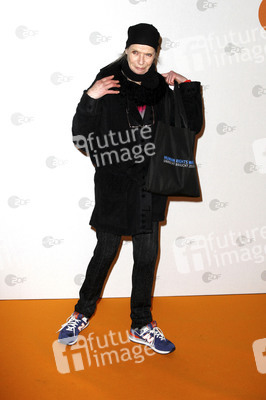 'Tannbach - Schicksal eines Dorfes' Premiere, Berlin