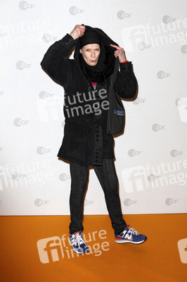 'Tannbach - Schicksal eines Dorfes' Premiere, Berlin