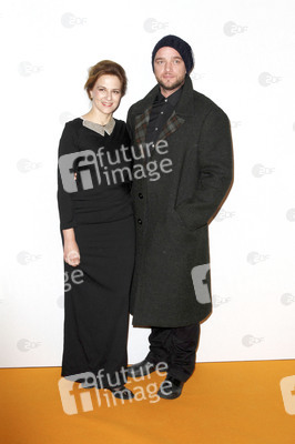 'Tannbach - Schicksal eines Dorfes' Premiere, Berlin