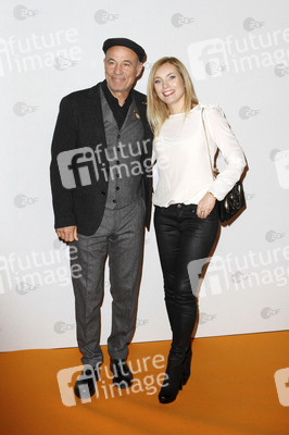 'Tannbach - Schicksal eines Dorfes' Premiere, Berlin