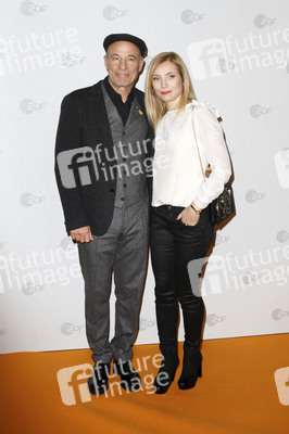 'Tannbach - Schicksal eines Dorfes' Premiere, Berlin