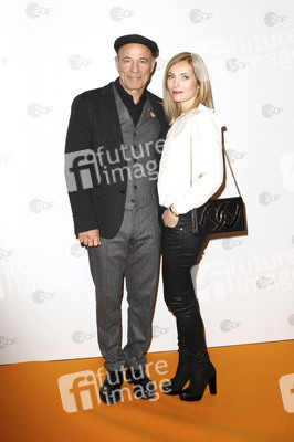 'Tannbach - Schicksal eines Dorfes' Premiere, Berlin