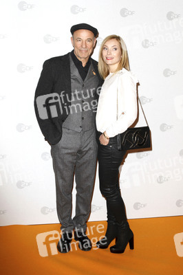 'Tannbach - Schicksal eines Dorfes' Premiere, Berlin