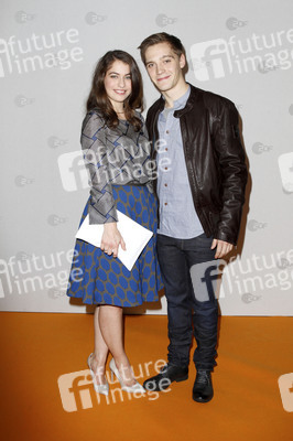 'Tannbach - Schicksal eines Dorfes' Premiere, Berlin