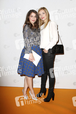 'Tannbach - Schicksal eines Dorfes' Premiere, Berlin