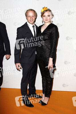 'Tannbach - Schicksal eines Dorfes' Premiere, Berlin