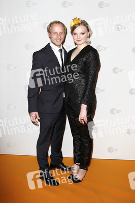 'Tannbach - Schicksal eines Dorfes' Premiere, Berlin