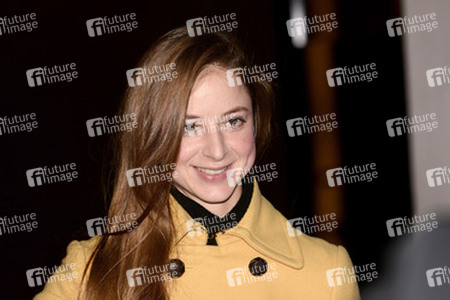 'Tannbach - Schicksal eines Dorfes' Premiere, Berlin