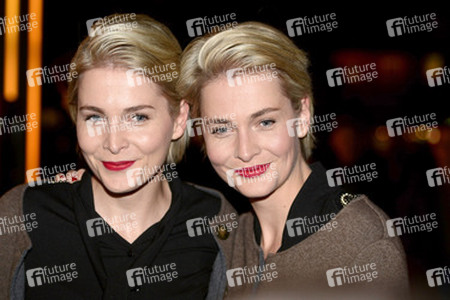 'Tannbach - Schicksal eines Dorfes' Premiere, Berlin