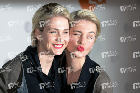 'Tannbach - Schicksal eines Dorfes' Premiere, Berlin