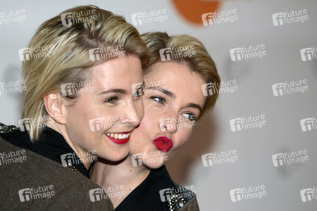 'Tannbach - Schicksal eines Dorfes' Premiere, Berlin