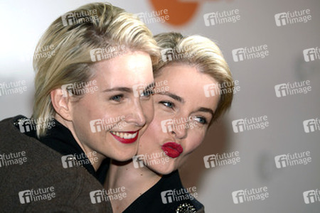 'Tannbach - Schicksal eines Dorfes' Premiere, Berlin